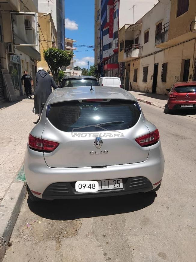 clio 4 n9iya kayna daba fintinjdad 