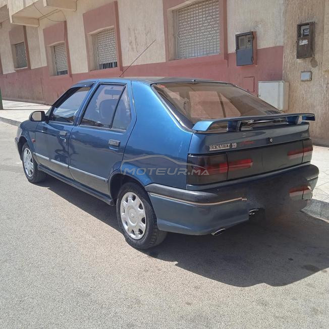 R19 à Vendre 