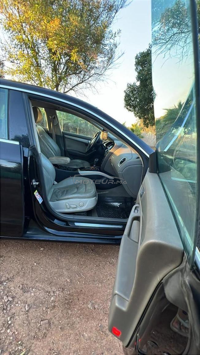 Audi A5 Modèle 2015 diwan 2015 2eme main