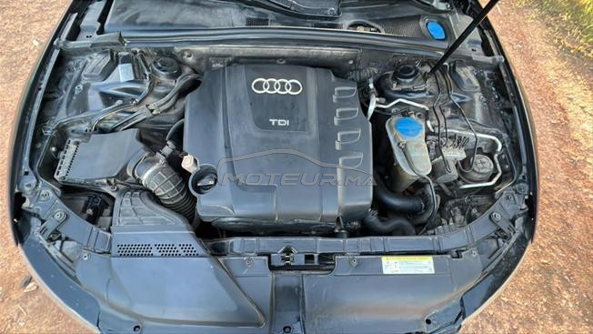 Audi A5 Modèle 2015 diwan 2015 2eme main