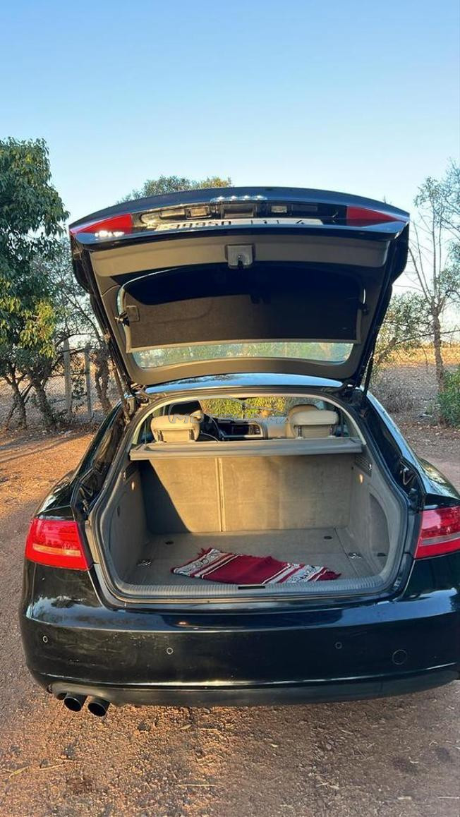 Audi A5 Modèle 2015 diwan 2015 2eme main