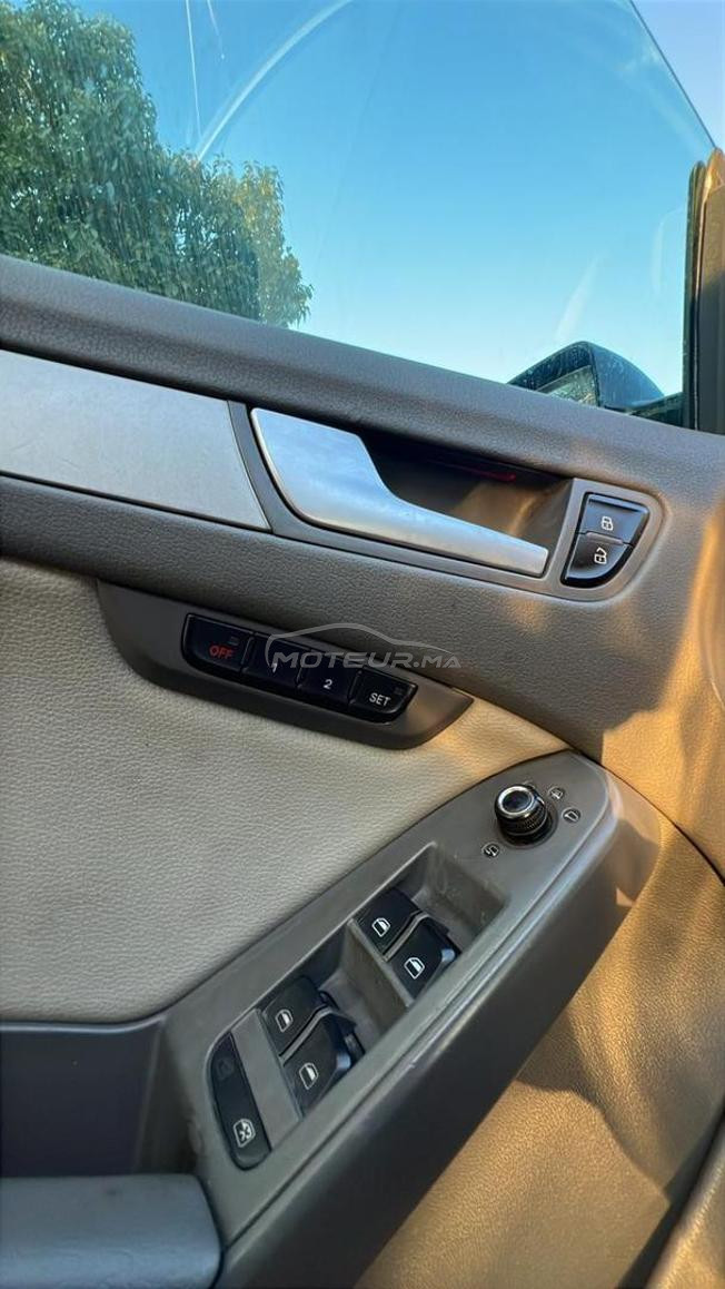 Audi A5 Modèle 2015 diwan 2015 2eme main