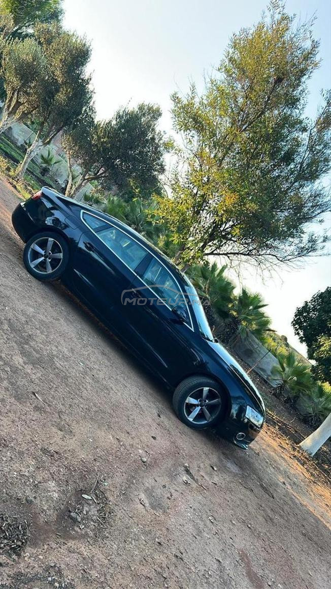 Audi A5 Modèle 2015 diwan 2015 2eme main