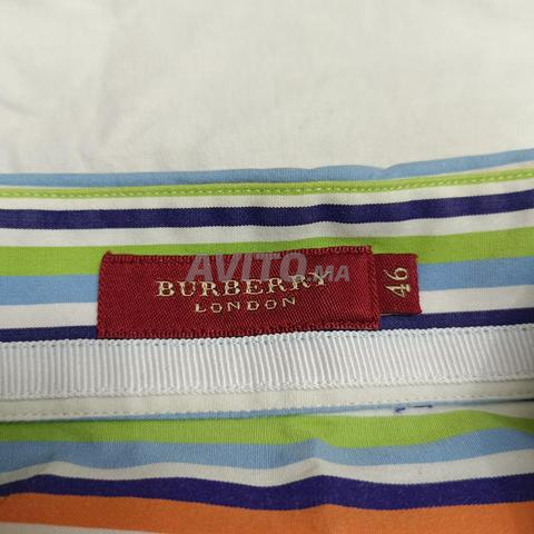 Chemise Burberry Femme Taille 46 - 2