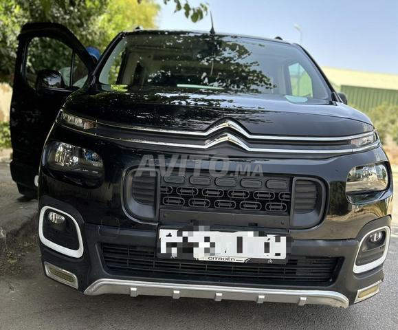 Citroën Berlingo 2022 - 2