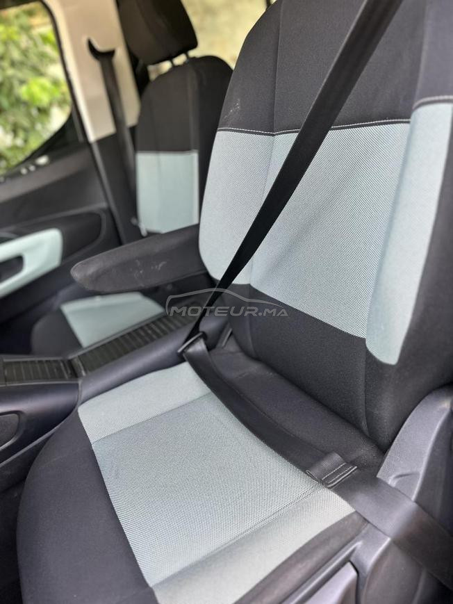 citroen berlingo 2022