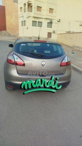 Voiture à vendre - 2