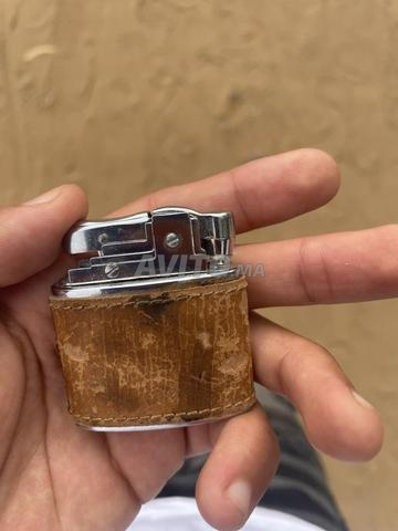 Briquet des années 60 - 2