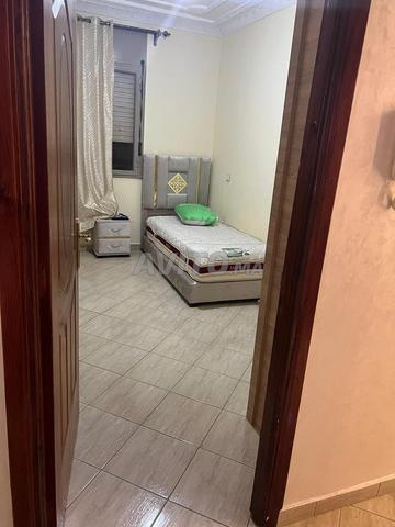 Appartement à louer à la journée pour familles uniquement - 2