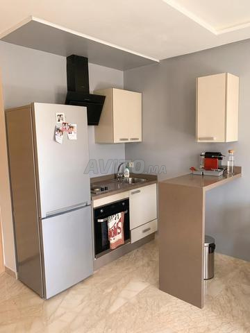 Studio à louer HS Bourgogne