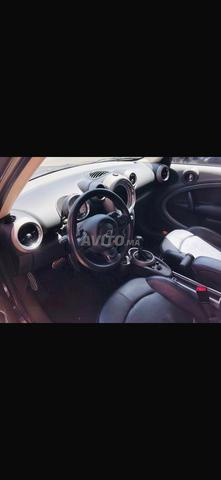 Mini Cooper Diesel SD - 2