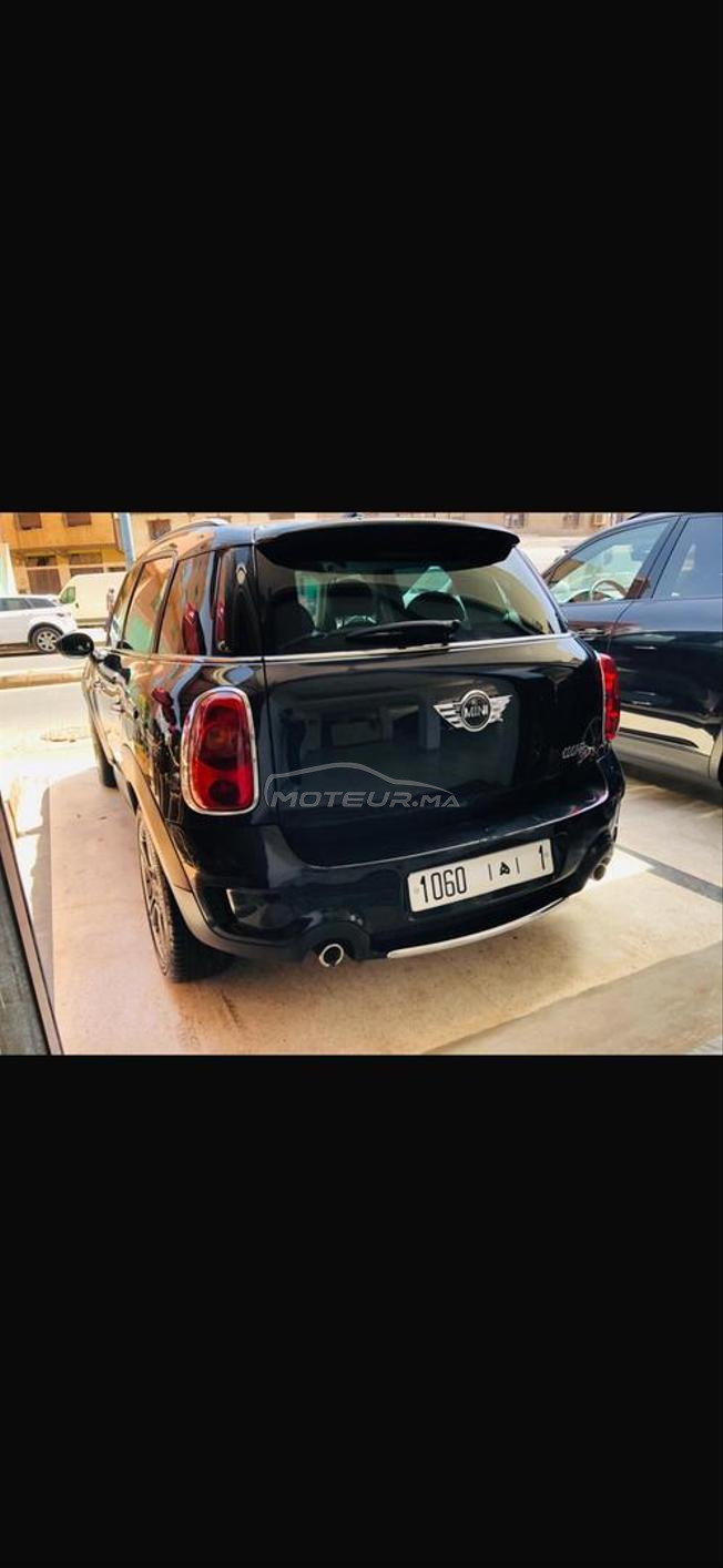 Mini Cooper Diesel SD