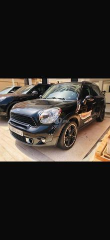 Mini Cooper Diesel SD
