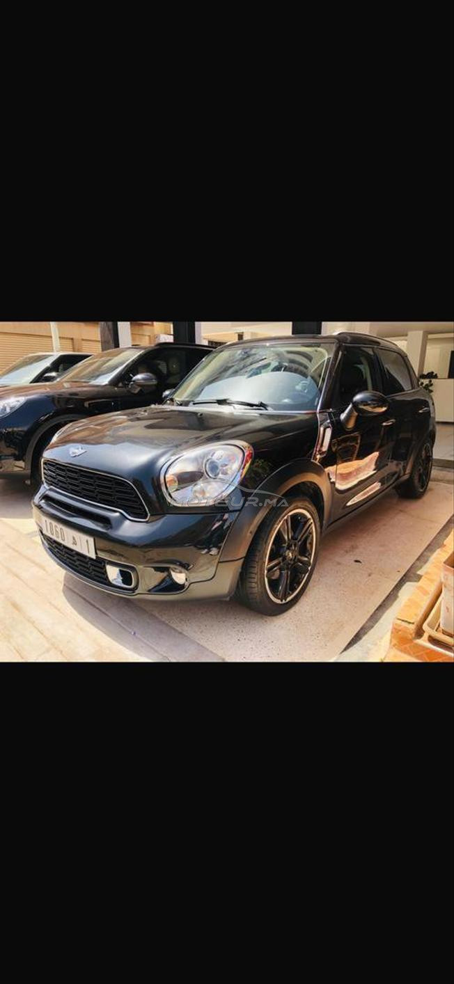 Mini Cooper Diesel SD