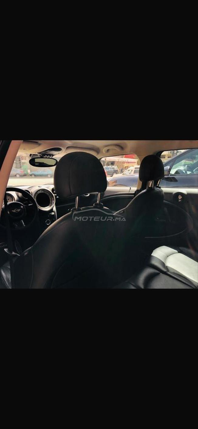 Mini Cooper Diesel SD
