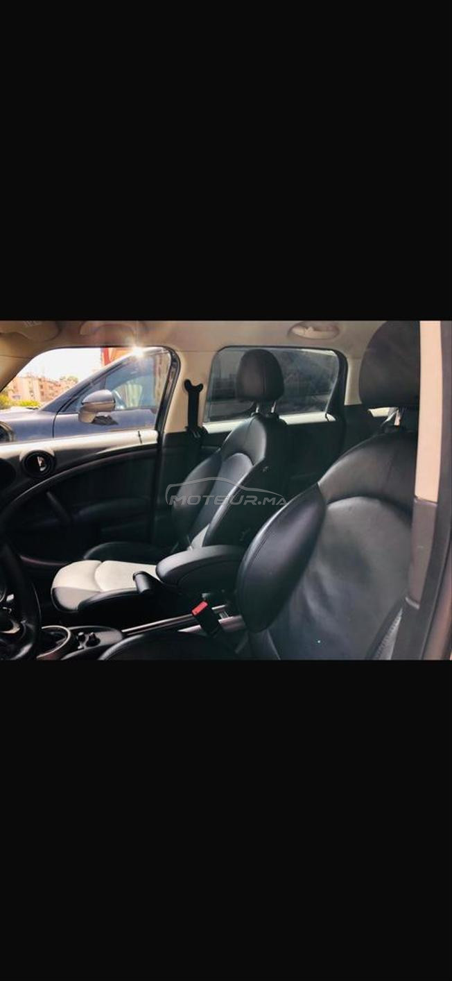 Mini Cooper Diesel SD