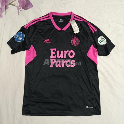 Chemise Adidas XXL - 2