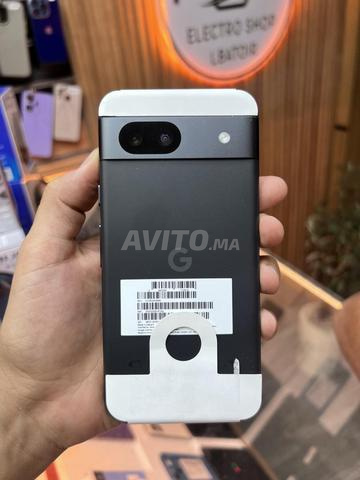 Google Pixel 8A 128Go 8Go - 2