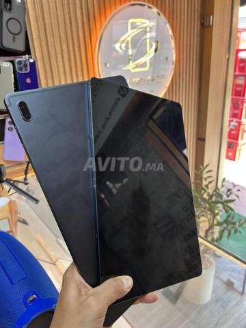 Tablette Samsung S7 FE 128Go 6Go