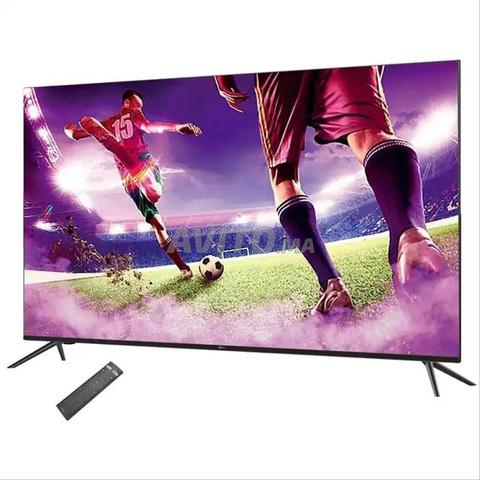 SMART TV M GS 55 pouces