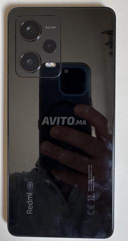 Redmi Note 12 Pro 5G - 2