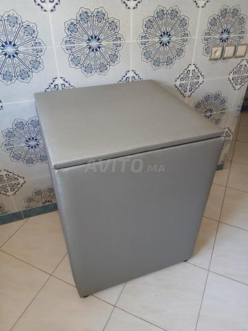 Coin Tapisserie - 2