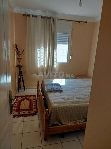 Appartement à Bouzid Plage - 2