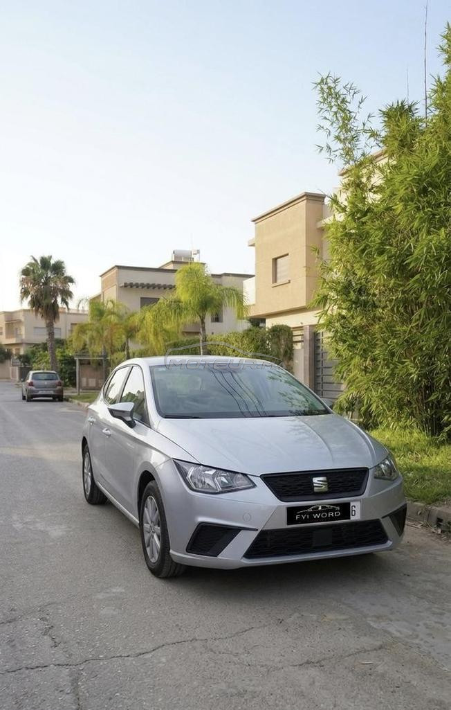 Seat leon 2018