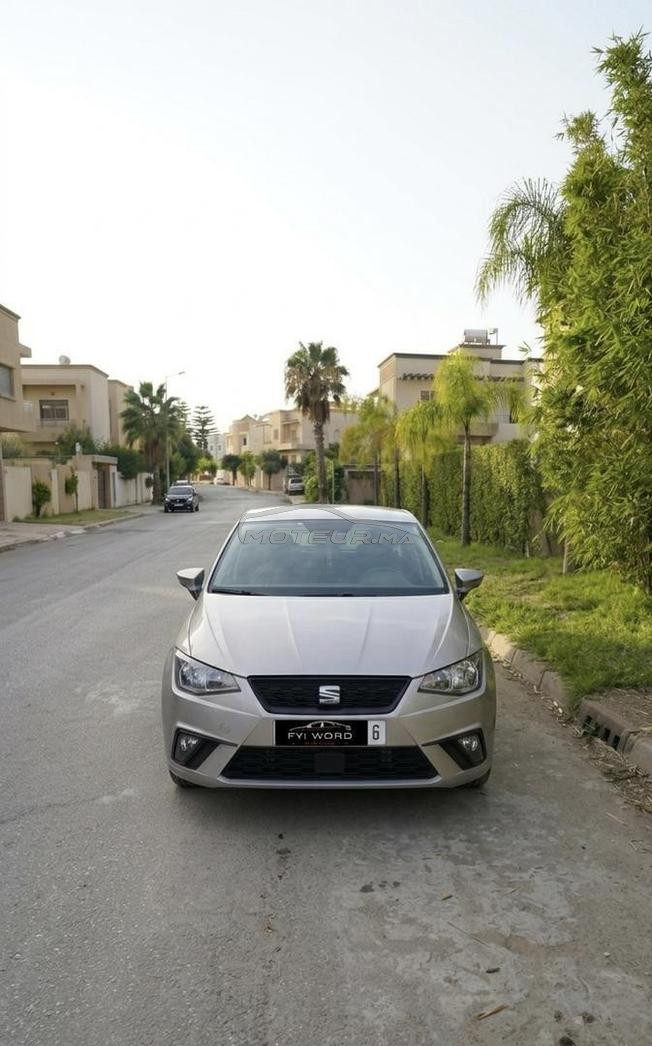 Seat leon 2018
