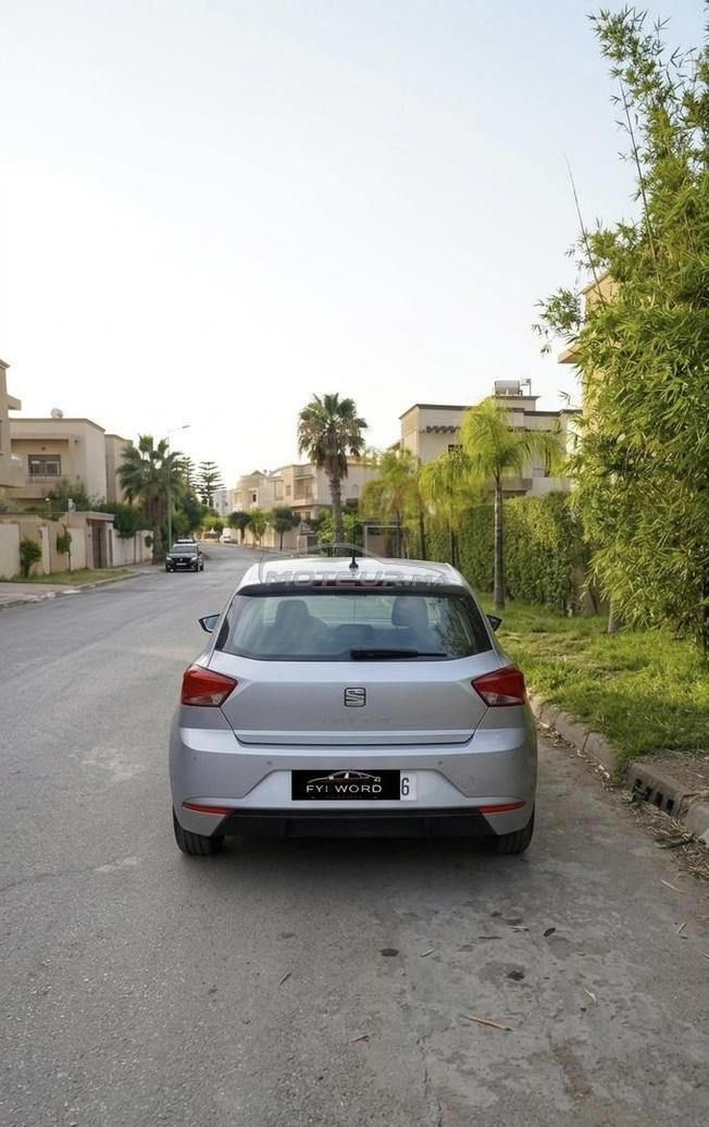 Seat leon 2018