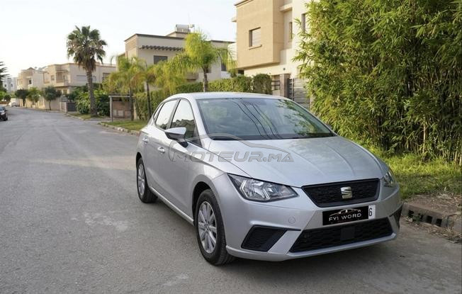 Seat leon 2018