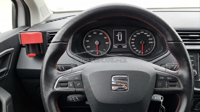 Seat leon 2018