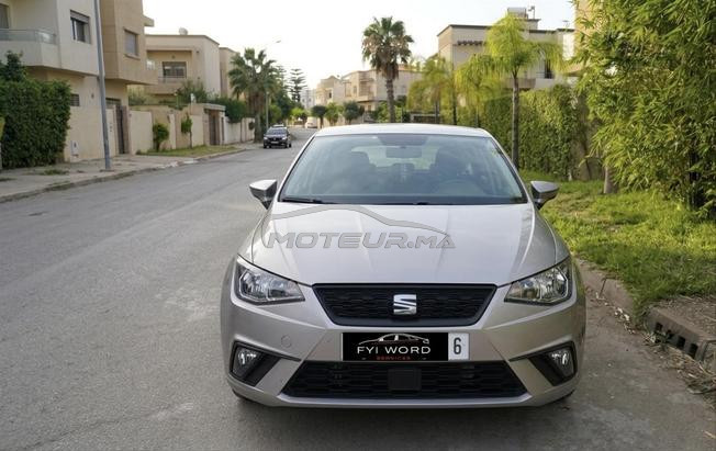 Seat leon 2018