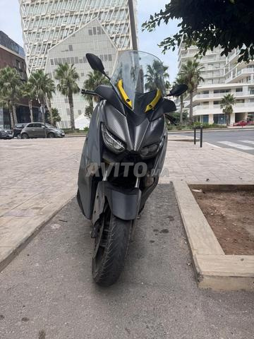 Xmax 125 2018 - 2