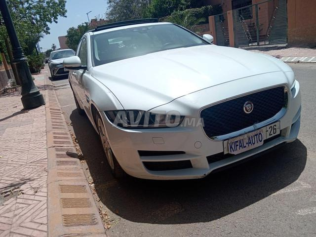 KIFAL - JAGUAR XE - 2