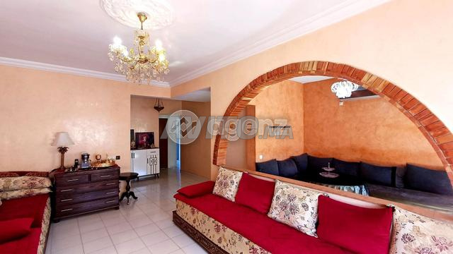FES-SA-1049 - Appartement à vendre à Route immouzer