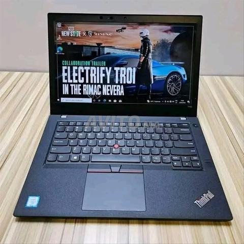 لينوفو الجيل الثامن رام 8 قرص SSD بطارية 5 ساعات