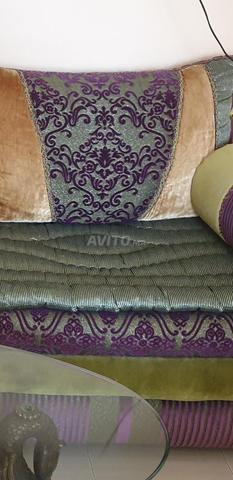 Salon marocain - 2