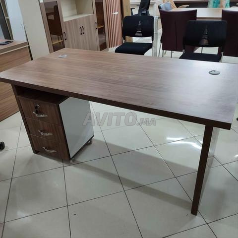 Pack Bureau Professionnel Fabriqué au Maroc - 2