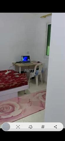شقة مفروشة بجوار محطة الباص واي للإيجار - 2