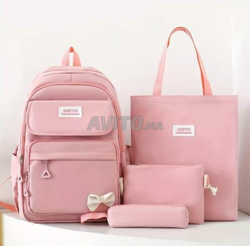 Très beaux sacs pour femmes de haute qualité - 2