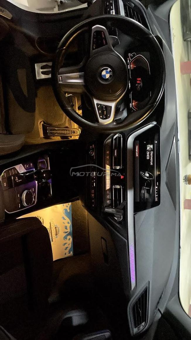 BMW série 2 Grand coupé 218 d pack m 