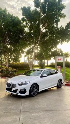 BMW Série 2 Grand Coupé 218 d pack M