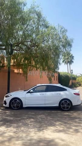 BMW Série 2 Grand Coupé 218 d pack M - 2