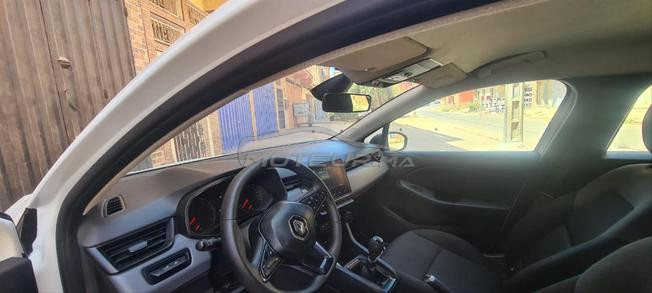 Renault clio5