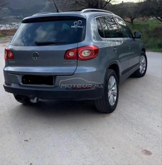 Tiguan 2012