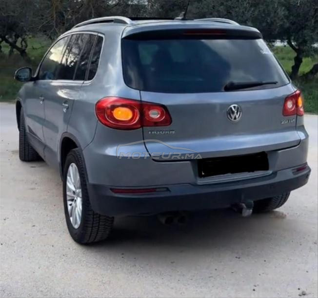 Tiguan 2012