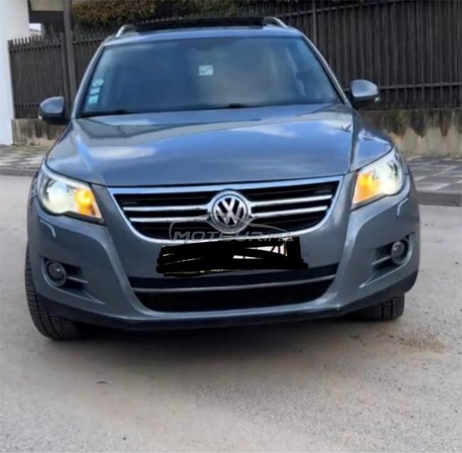 Tiguan 2012