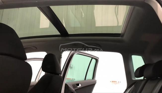 Tiguan 2012