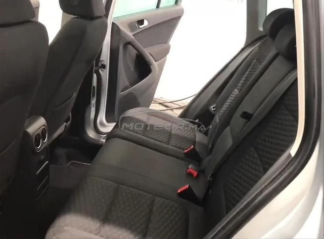 Tiguan 2012